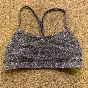 Lululemon Sport Bra